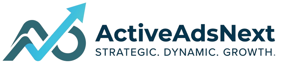 ActiveAdsNext logo